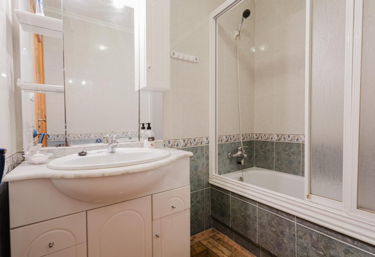 Sale · APARTAMENTO · Torrevieja · Parque de las Naciones