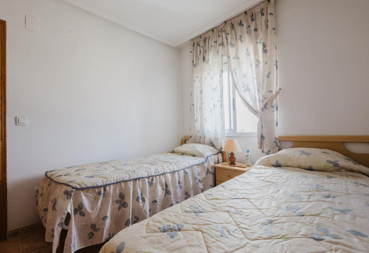 Sale · APARTAMENTO · Torrevieja · Parque de las Naciones