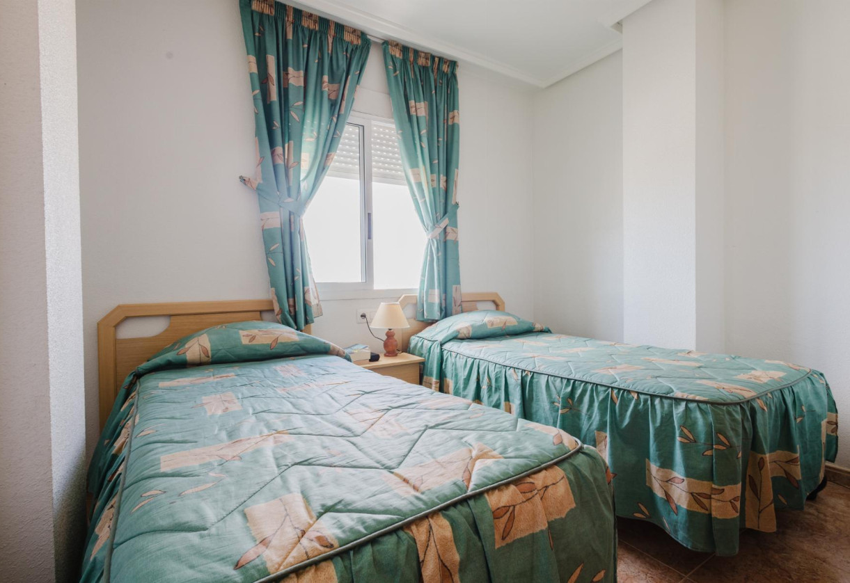 Sale · APARTAMENTO · Torrevieja · Parque de las Naciones