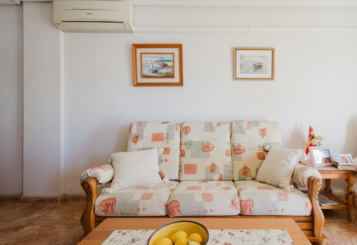 Sale · APARTAMENTO · Torrevieja · Parque de las Naciones