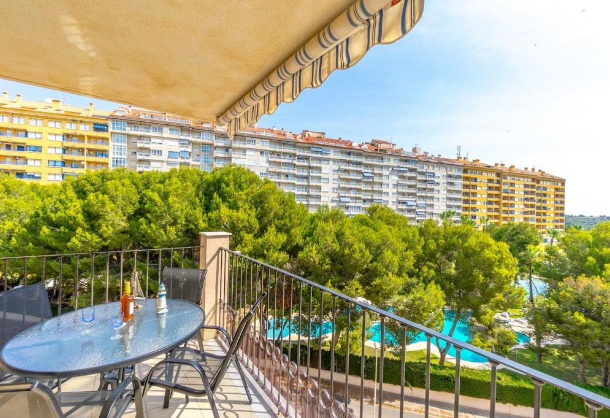 Rynek wtórny · Apartment · Orihuela Costa · Campoamor