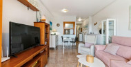 Rynek wtórny · Apartment · Orihuela Costa · Campoamor