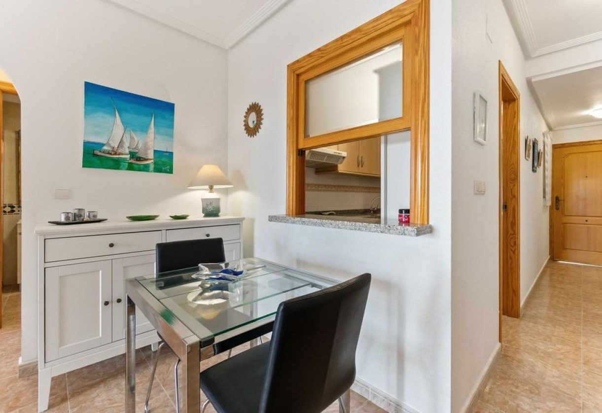 Rynek wtórny · Apartment · Orihuela Costa · Campoamor