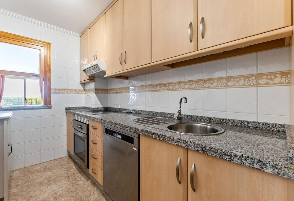 Rynek wtórny · Apartment · Orihuela Costa · Campoamor