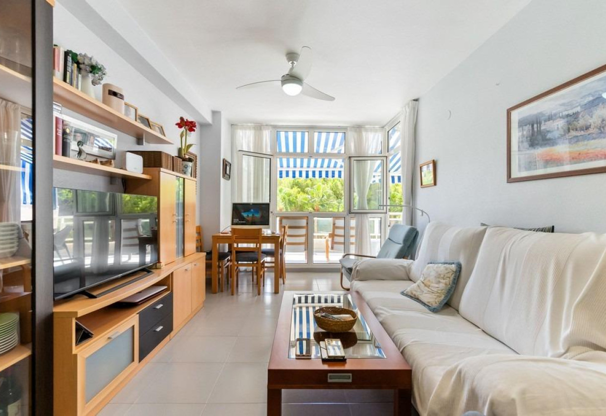 Rynek wtórny · Apartment · Orihuela Costa · Altos de Campoamor