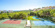 Rynek wtórny · Apartment · Orihuela Costa · Altos de Campoamor