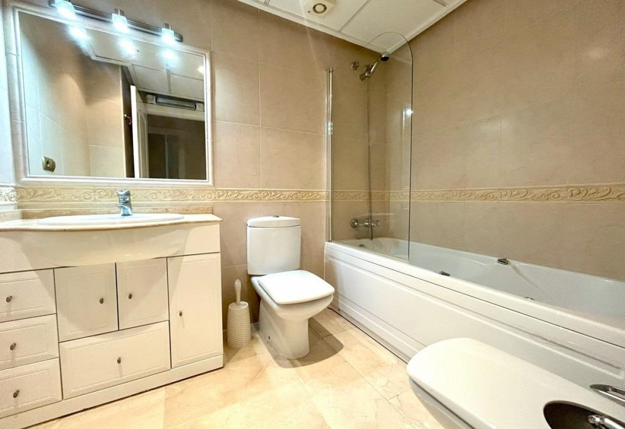 Rynek wtórny · penthouse · Orihuela Costa · Aguamarina