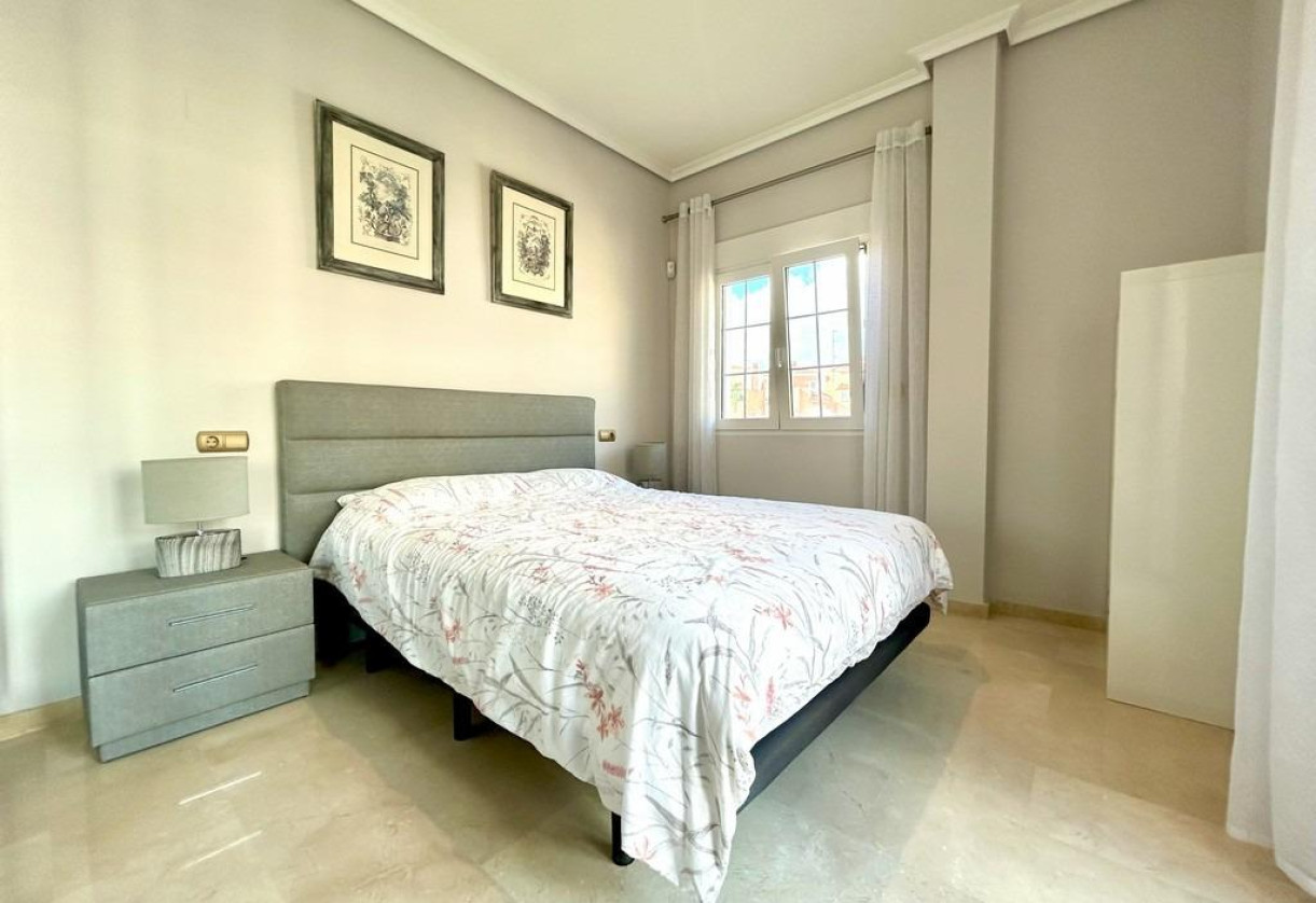 Rynek wtórny · penthouse · Orihuela Costa · Aguamarina