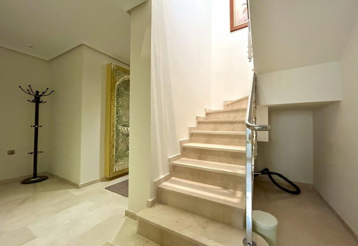 Rynek wtórny · penthouse · Orihuela Costa · Aguamarina