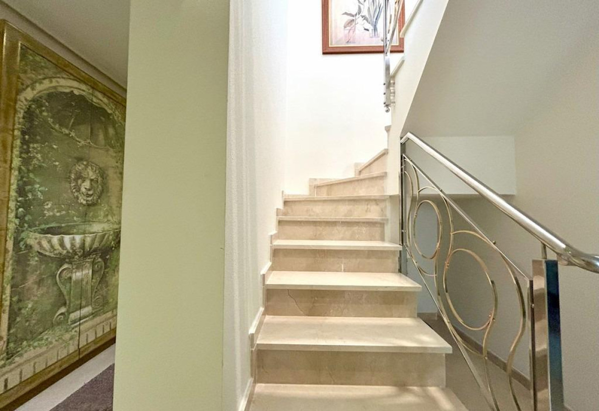 Rynek wtórny · penthouse · Orihuela Costa · Aguamarina