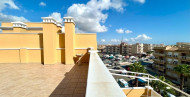 Rynek wtórny · penthouse · Orihuela Costa · Aguamarina