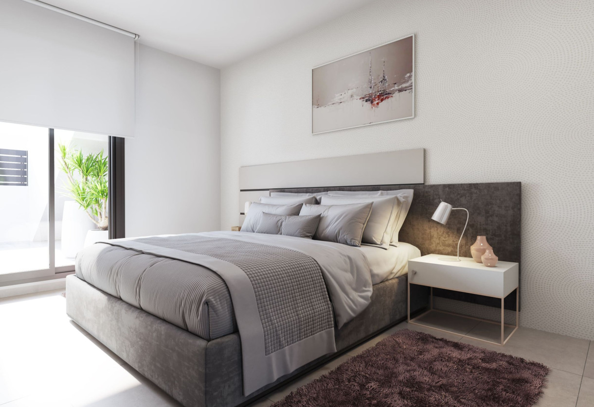 Rynek pierwotny · Detached Villa · vera playa