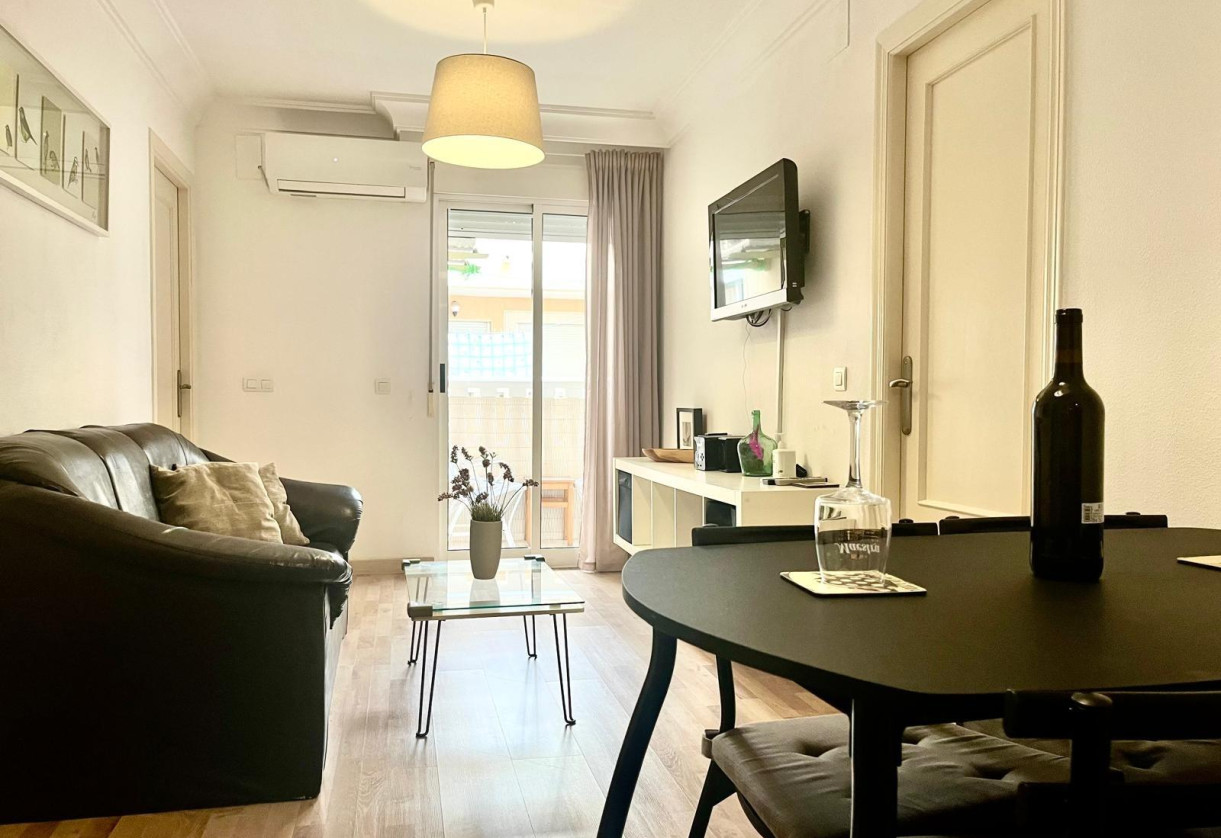 Rynek wtórny · Apartment · Torrevieja · Acequion