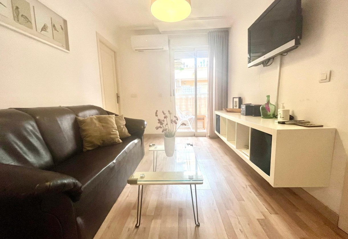 Rynek wtórny · Apartment · Torrevieja · Acequion