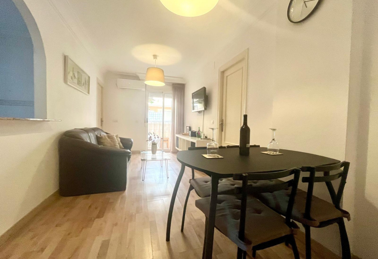 Rynek wtórny · Apartment · Torrevieja · Acequion