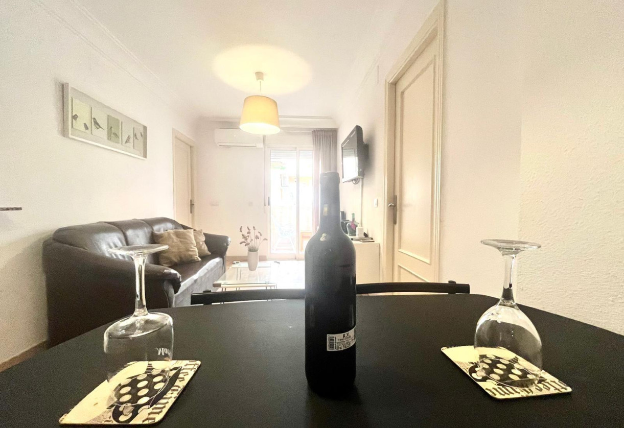 Rynek wtórny · Apartment · Torrevieja · Acequion