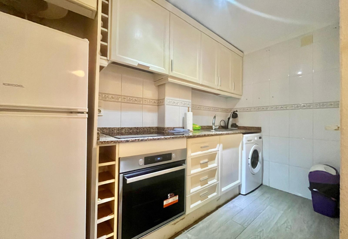 Rynek wtórny · Apartment · Torrevieja · Acequion