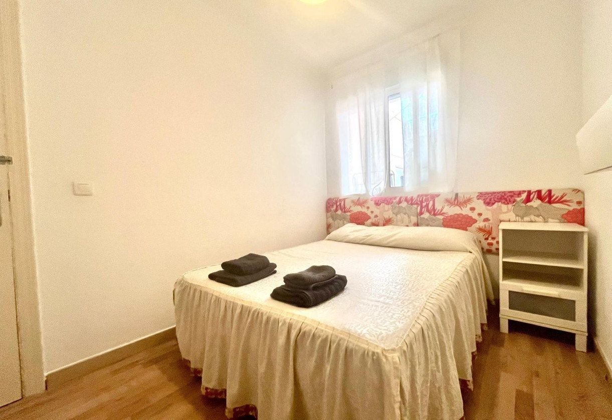 Rynek wtórny · Apartment · Torrevieja · Acequion