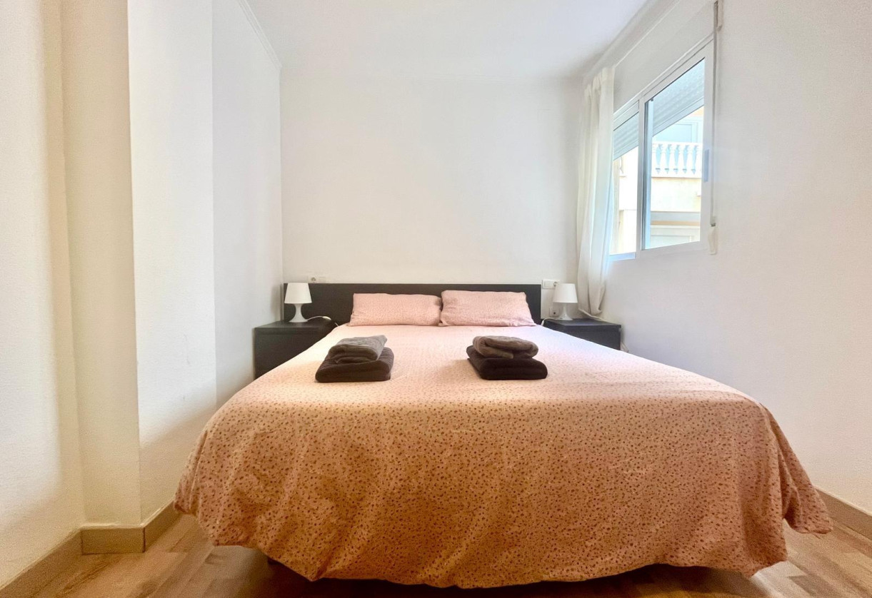 Rynek wtórny · Apartment · Torrevieja · Acequion