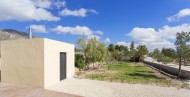 New Build · Villas · Fondó de les Neus, el/Hondón de las Nieves · Hondón de las Nieves