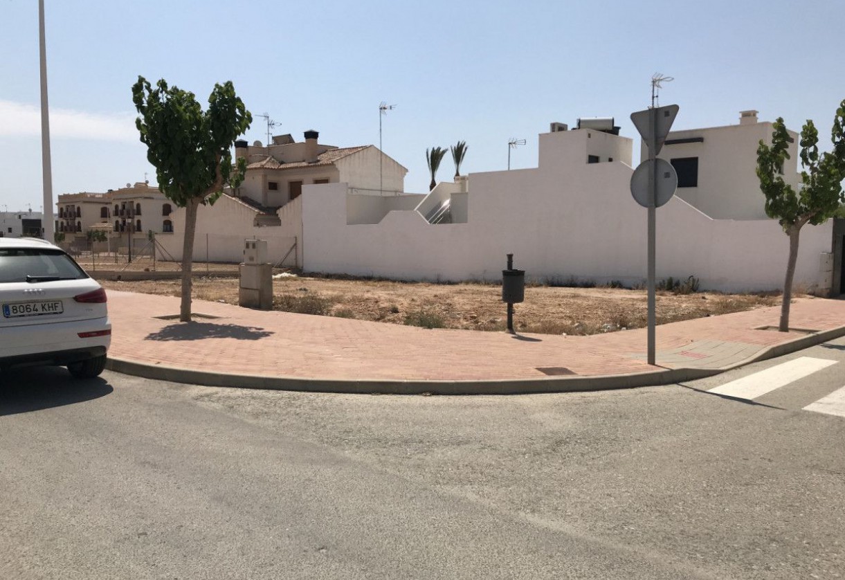 Rynek pierwotny · Villas · San Pedro del Pinatar