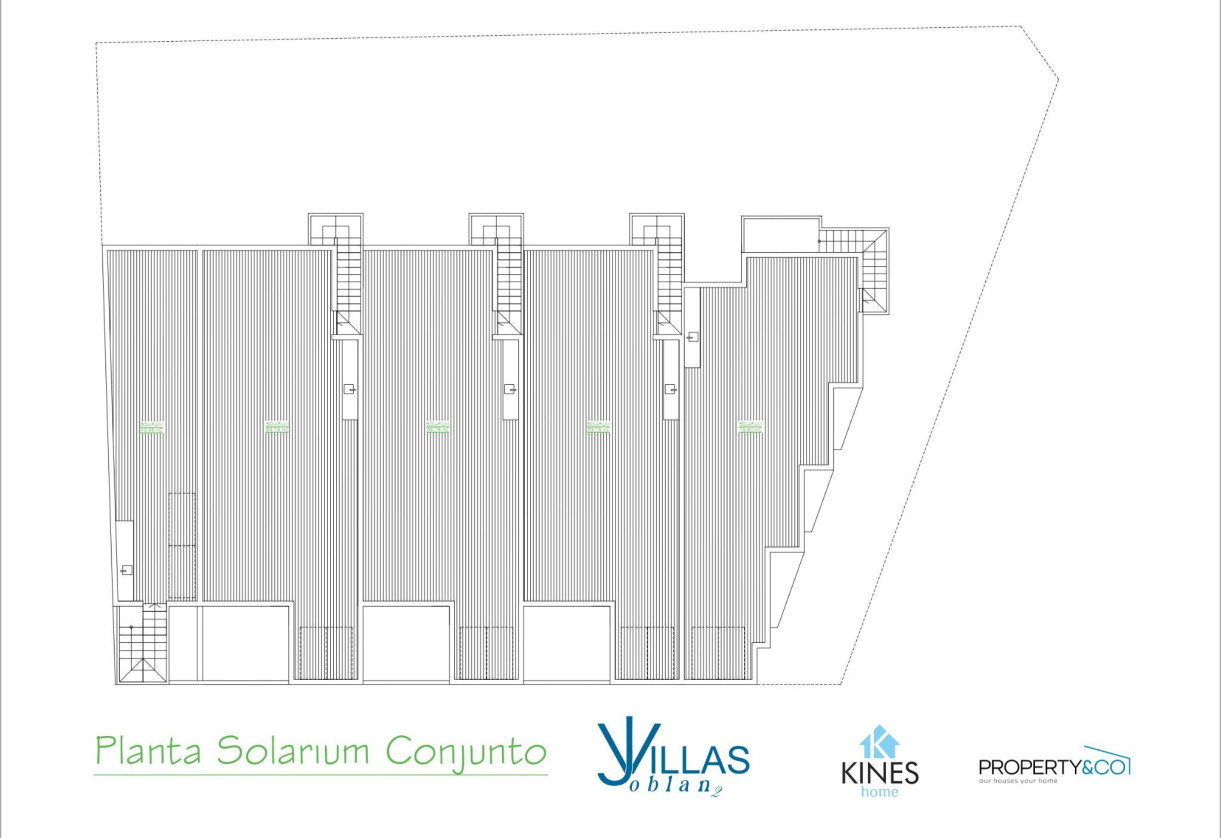 Rynek pierwotny · Detached Villa · Torre Pacheco