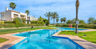 Sale · Apartments · San Javier · Roda Golf