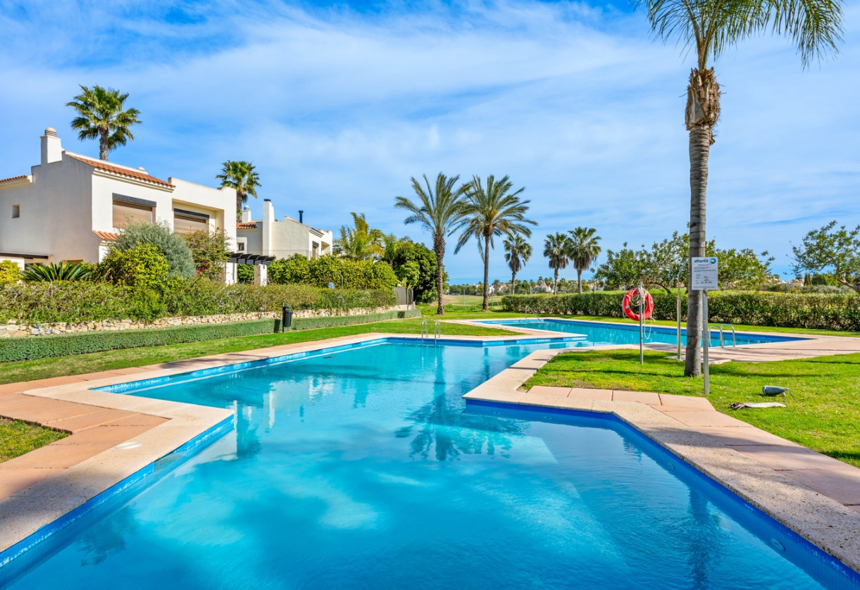 Sale · Apartments · San Javier · Roda Golf