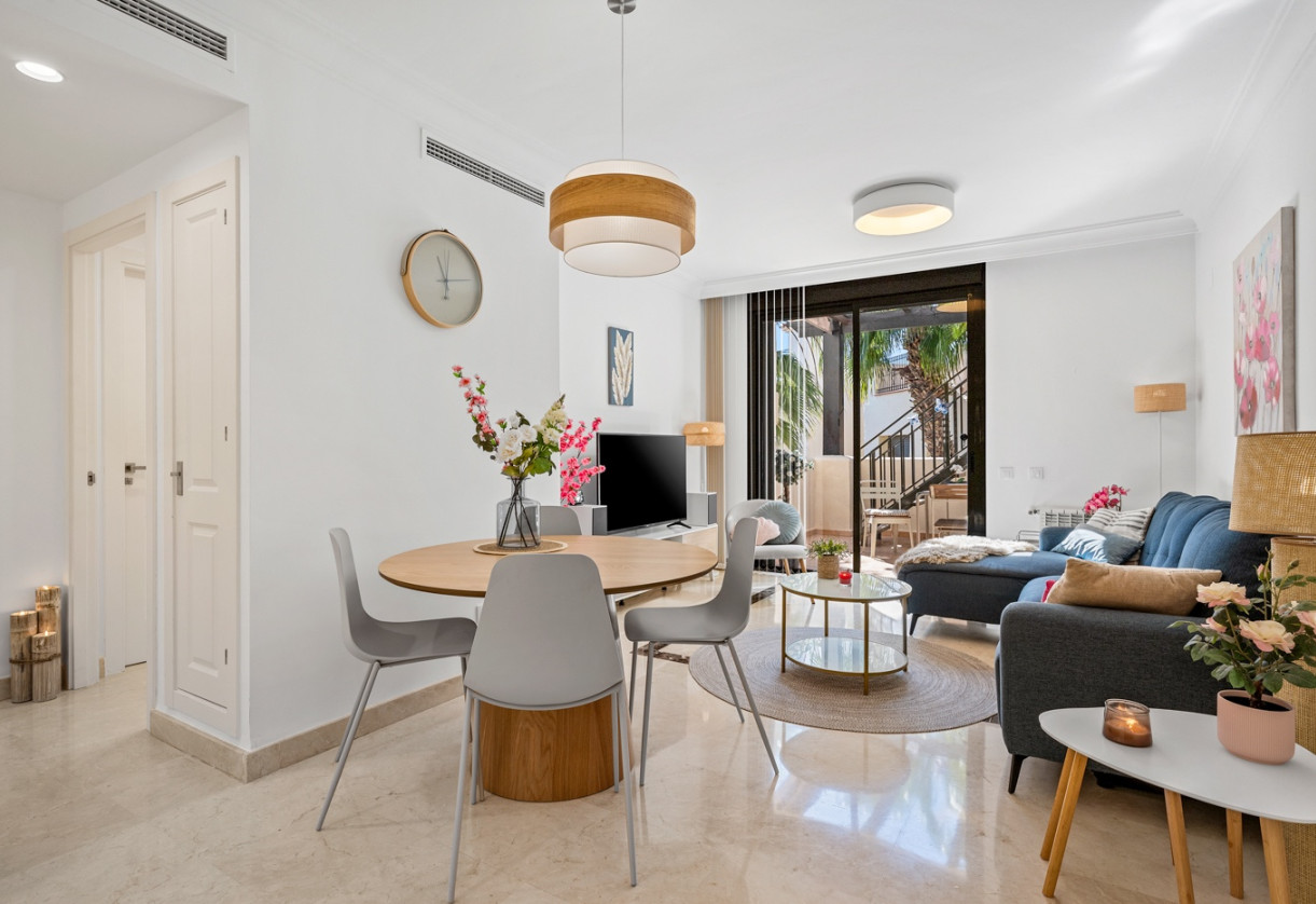 Sale · Apartments · San Javier · Roda Golf