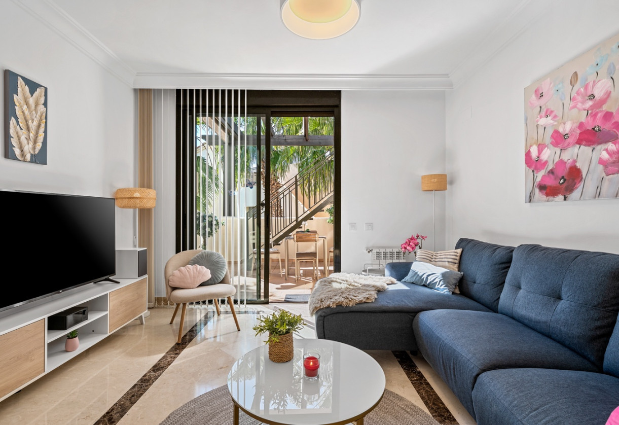 Sale · Apartments · San Javier · Roda Golf