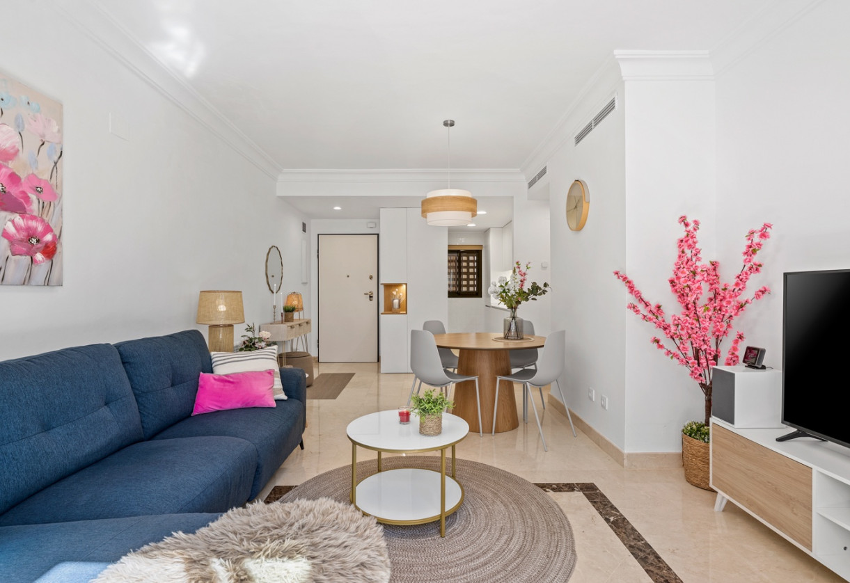 Sale · Apartments · San Javier · Roda Golf