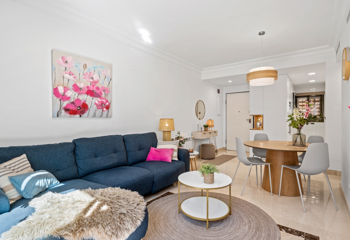 Sale · Apartments · San Javier · Roda Golf