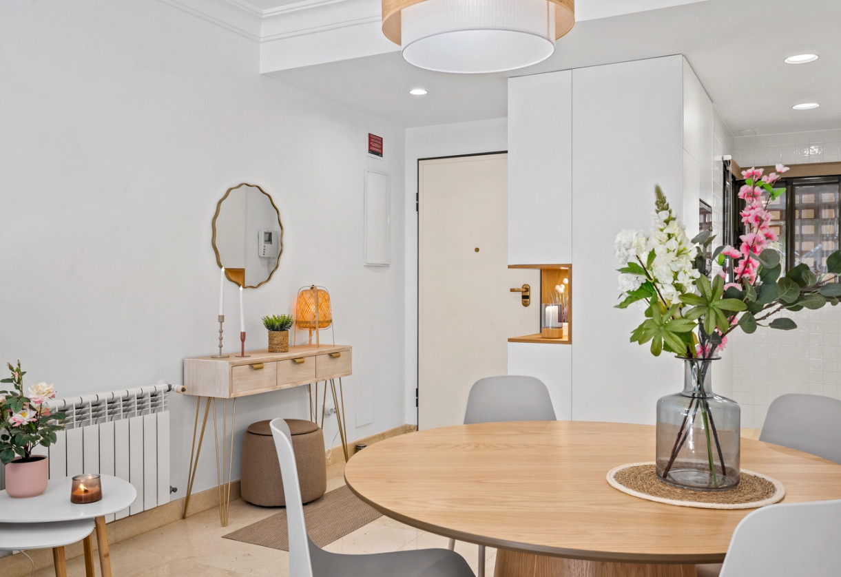 Sale · Apartments · San Javier · Roda Golf