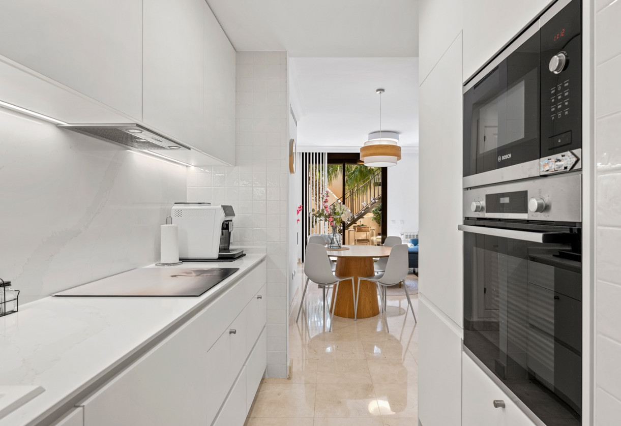 Sale · Apartments · San Javier · Roda Golf