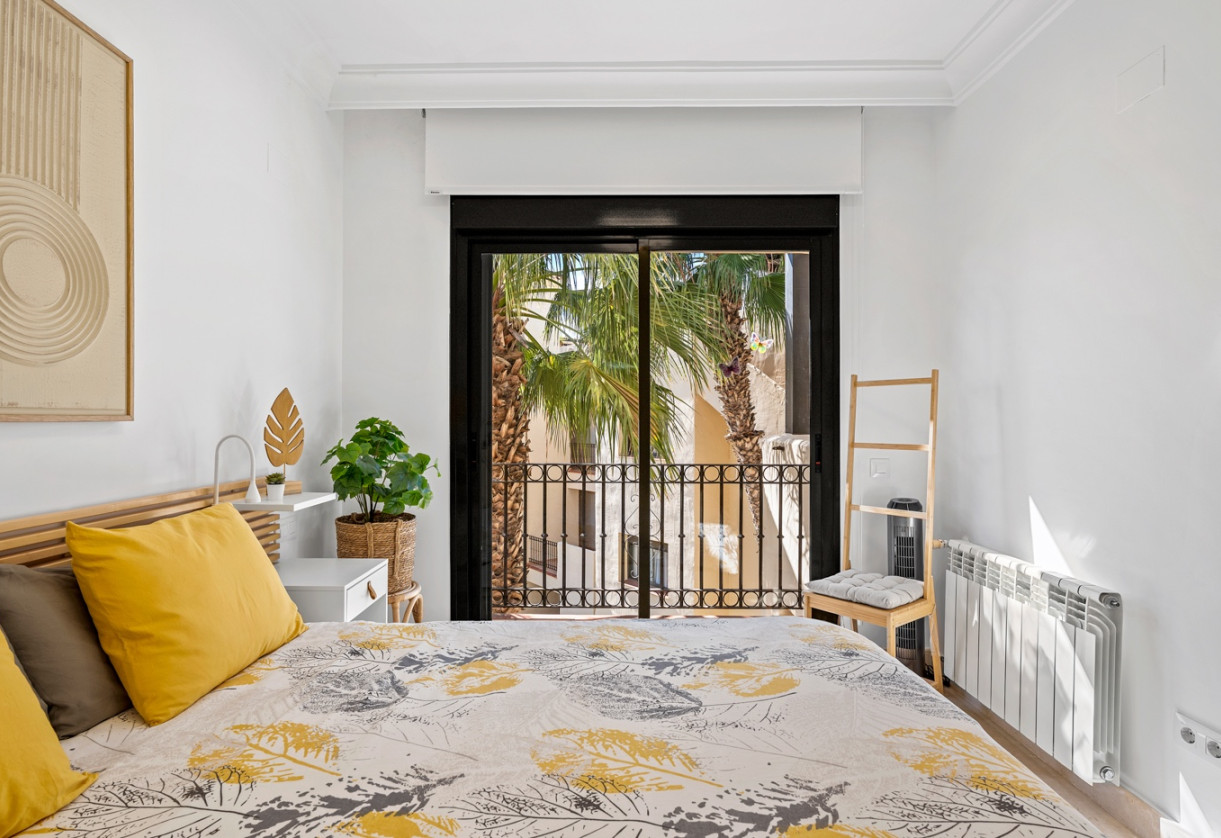 Sale · Apartments · San Javier · Roda Golf