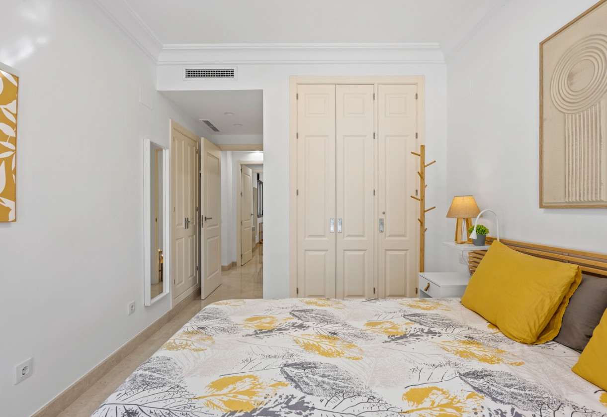 Sale · Apartments · San Javier · Roda Golf