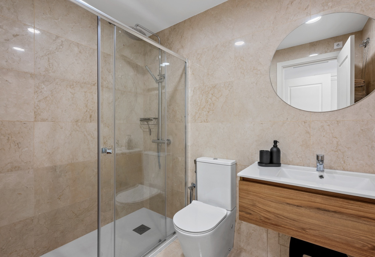 Sale · Apartments · San Javier · Roda Golf