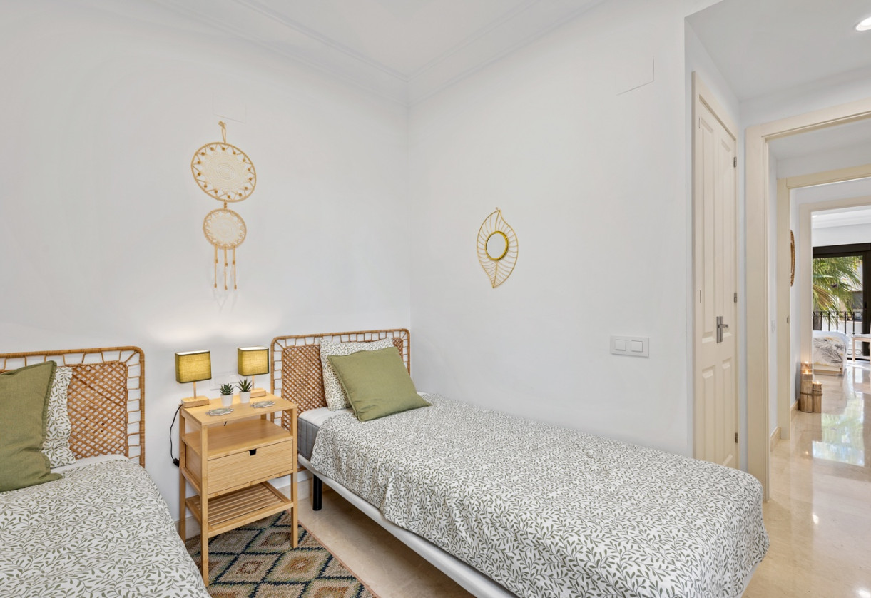 Sale · Apartments · San Javier · Roda Golf