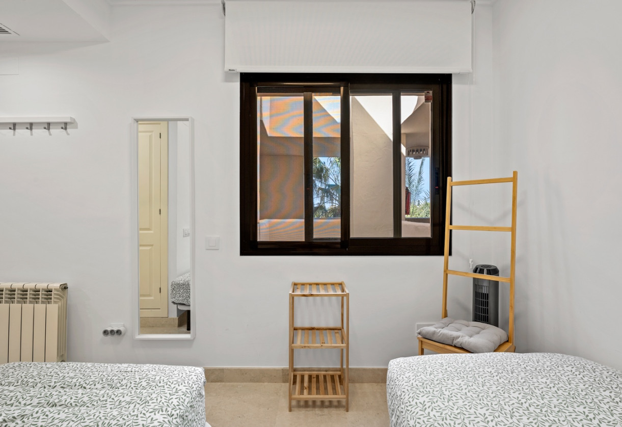 Sale · Apartments · San Javier · Roda Golf