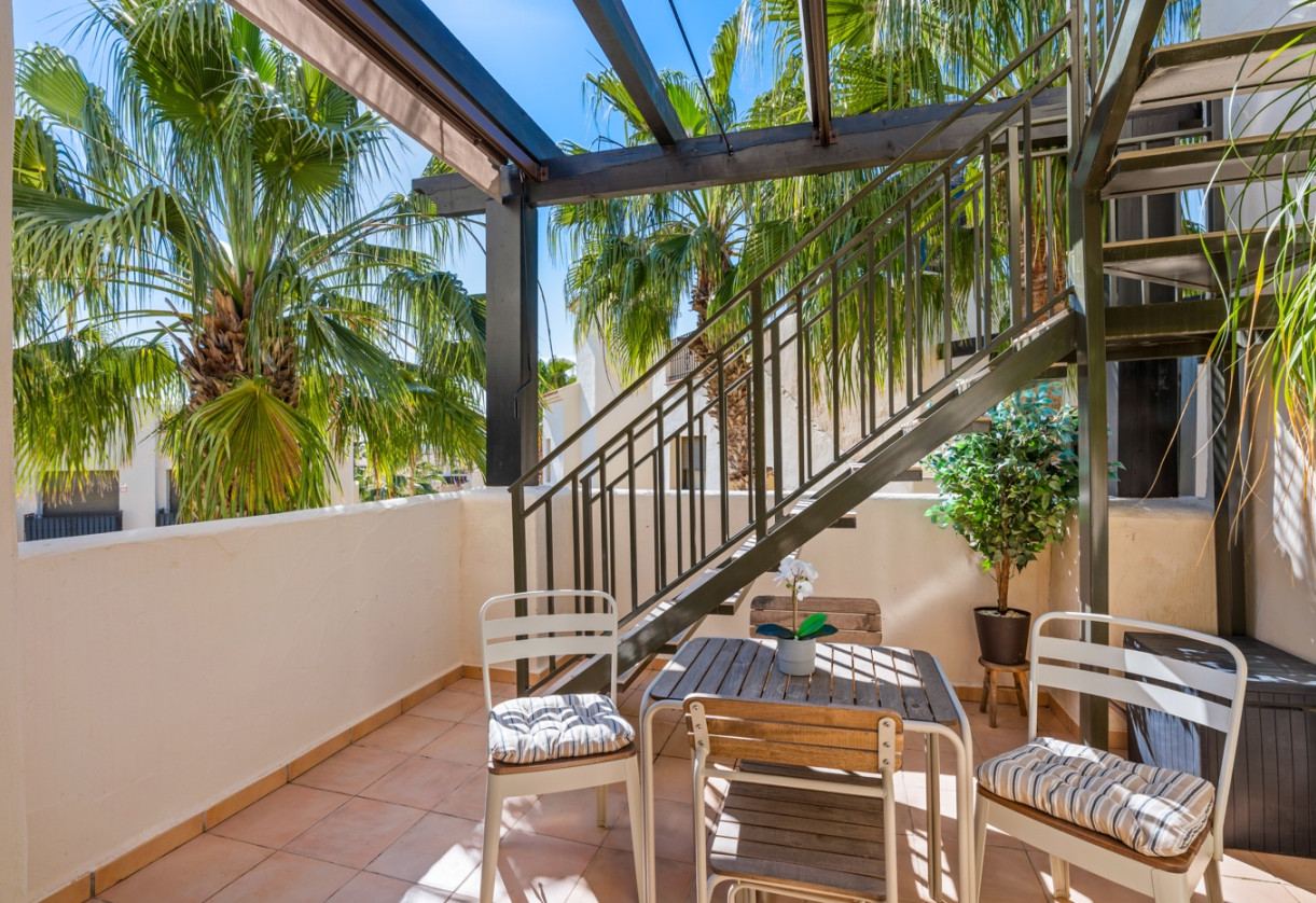 Sale · Apartments · San Javier · Roda Golf