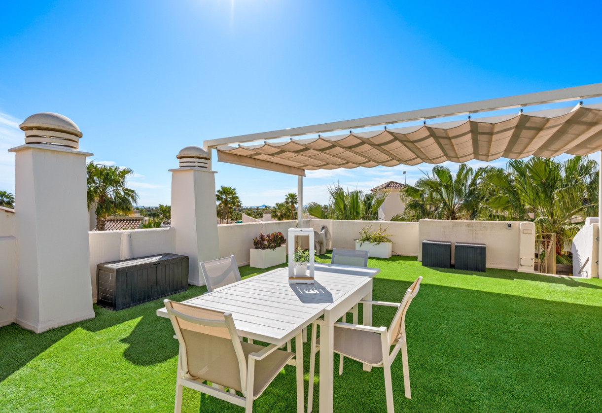 Sale · Apartments · San Javier · Roda Golf