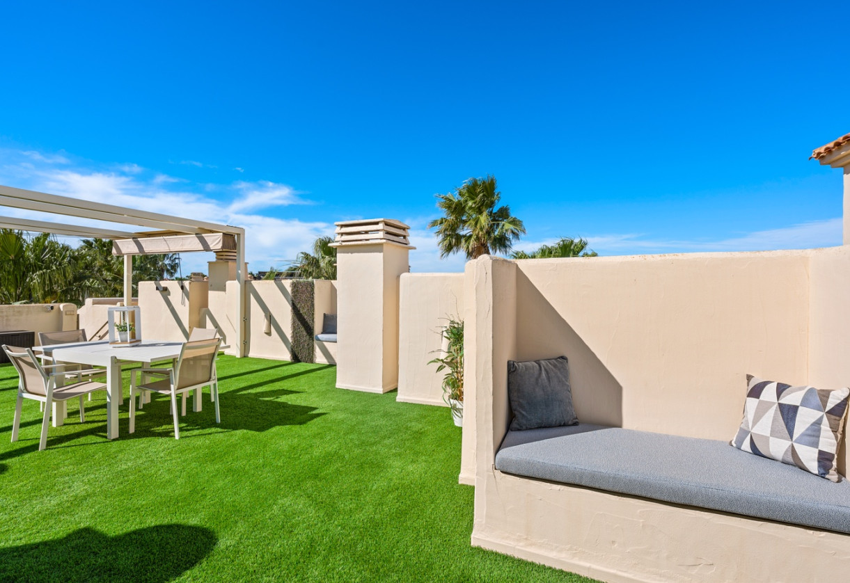 Sale · Apartments · San Javier · Roda Golf