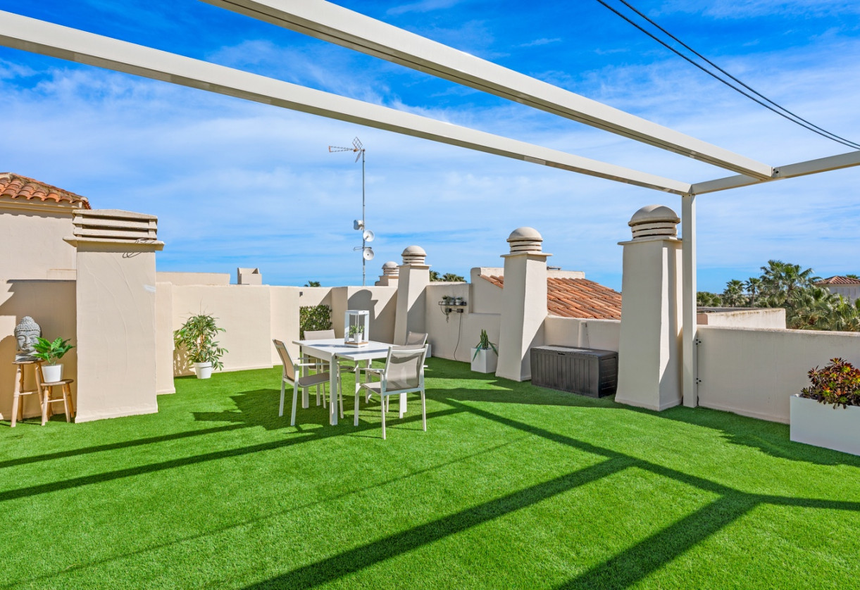 Sale · Apartments · San Javier · Roda Golf