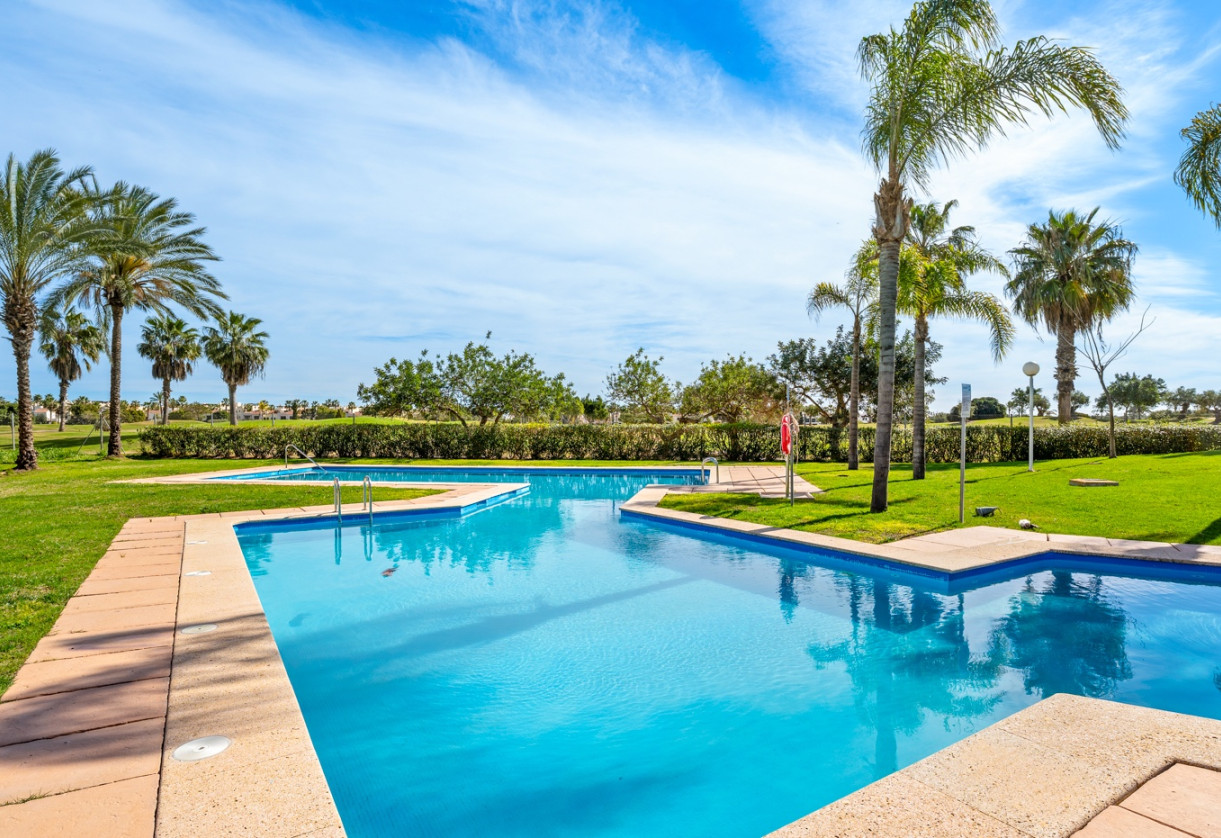 Sale · Apartments · San Javier · Roda Golf