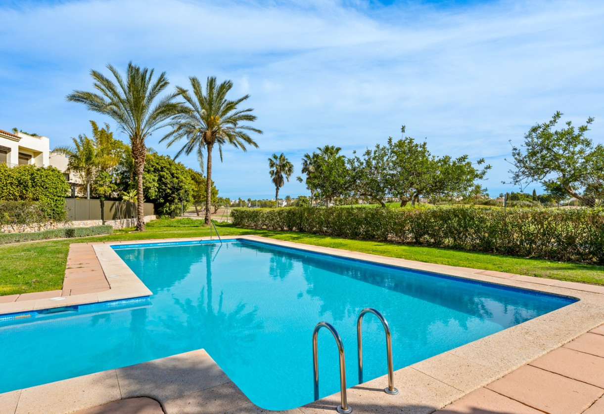 Sale · Apartments · San Javier · Roda Golf