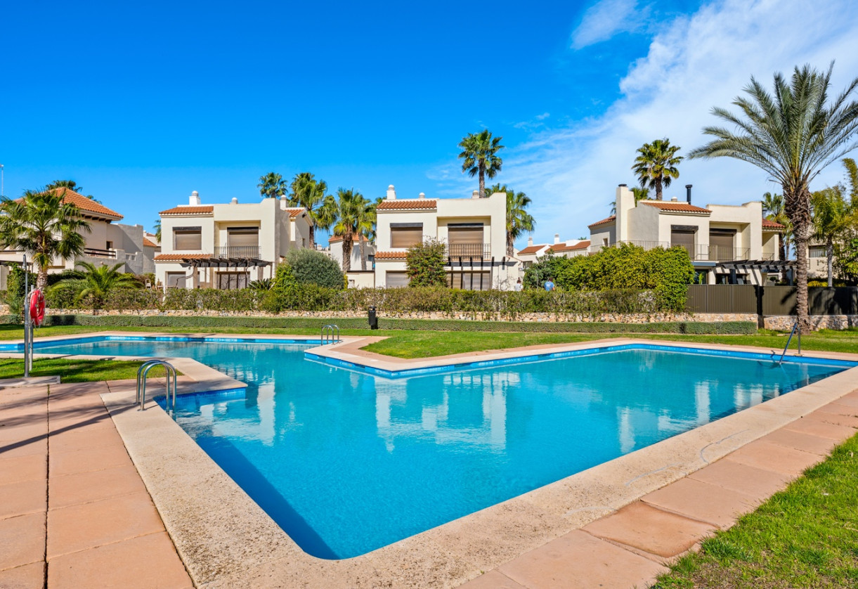 Sale · Apartments · San Javier · Roda Golf