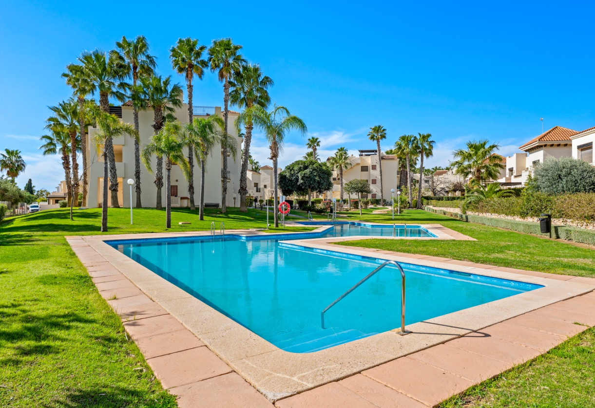 Sale · Apartments · San Javier · Roda Golf