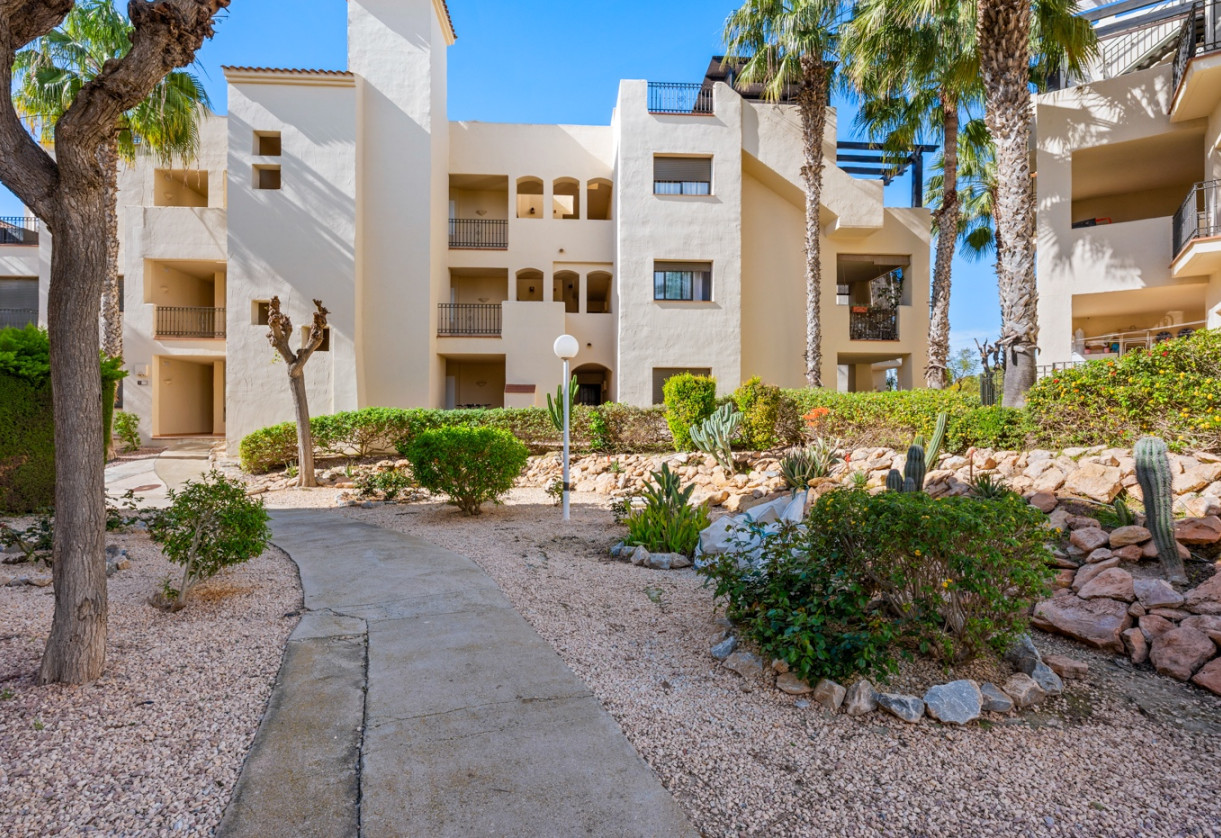 Sale · Apartments · San Javier · Roda Golf
