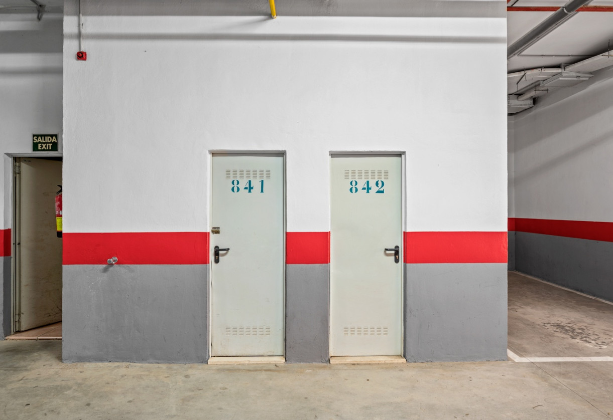 Sale · Apartments · San Javier · Roda Golf