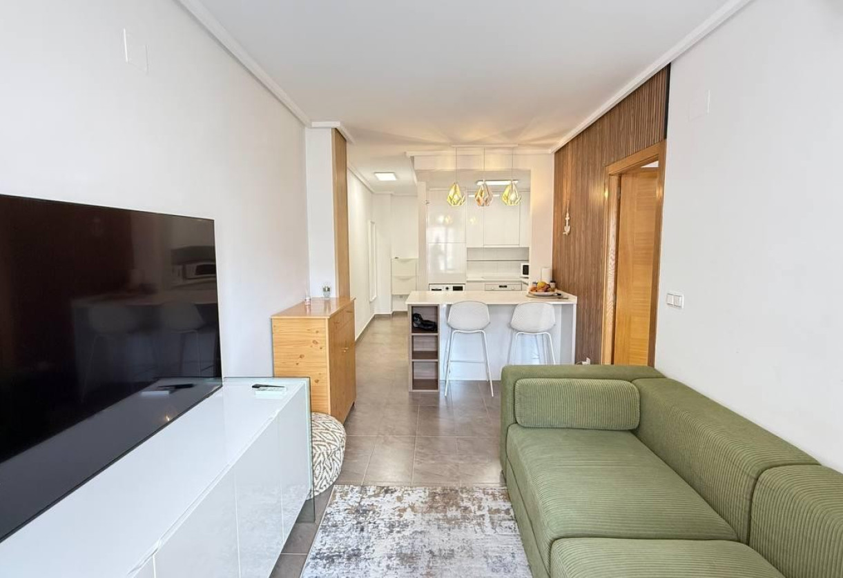 Sale · Apartment · Torrevieja Centro · Torrevieja